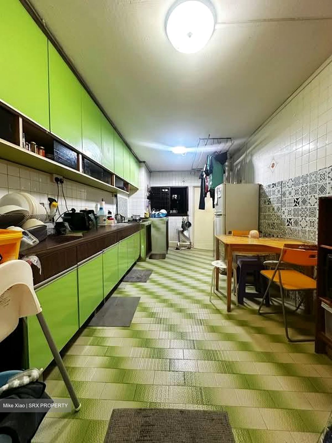 Blk 256 Kebun Baru View (Ang Mo Kio), HDB 3 Rooms #556954011